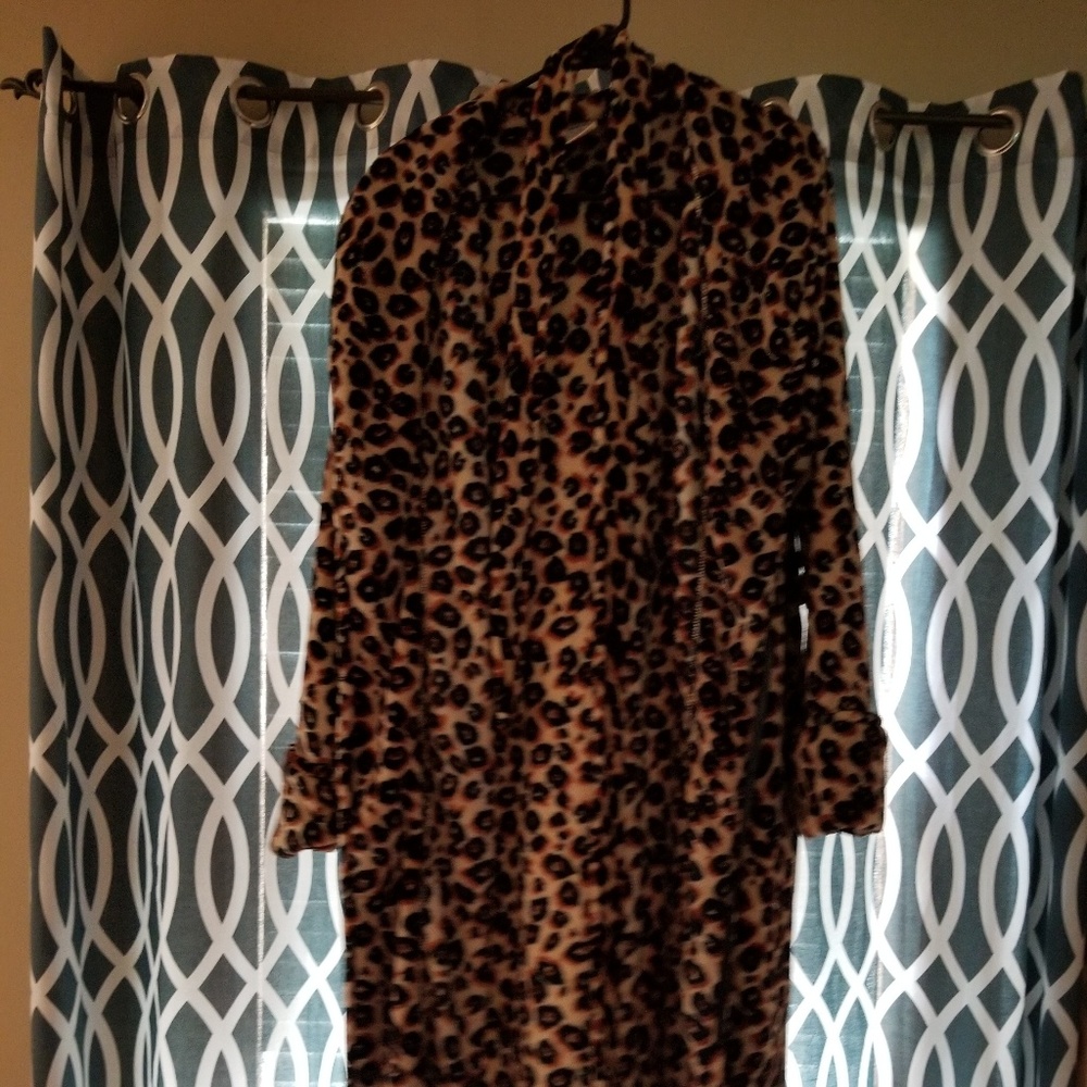 Robe